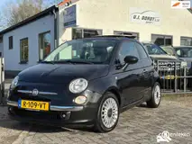 Foto van kenteken R-109-VT