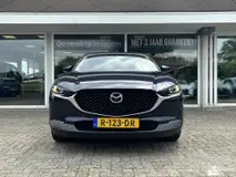 Foto van kenteken R-123-DR