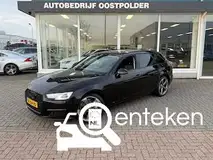 Foto van kenteken R-124-VJ
