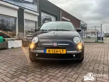 Foto van kenteken R-126-LT