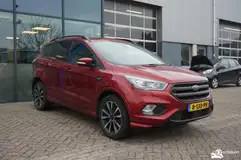 Foto van kenteken R-130-PH