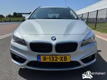 Foto van kenteken R-132-XB