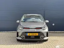 Foto van kenteken R-135-HJ Foto van kenteken R-135-HJ