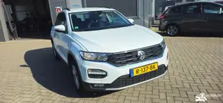 Foto van kenteken R-137-BK