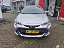 Foto van kenteken R-154-RV