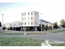 Foto van kenteken R-155-FL Foto van kenteken R-155-FL