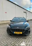 Foto van kenteken R-177-NJ