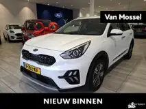 Foto van kenteken R-182-KF