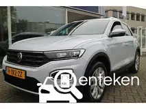 Foto van kenteken R-182-ZZ Foto van kenteken R-182-ZZ