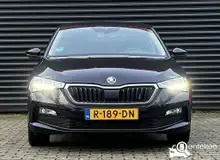 Foto van kenteken R-189-DN