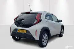 Foto van kenteken R-206-BZ