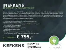 Foto van kenteken R-206-XH