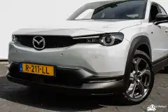 Foto van kenteken R-211-LL