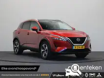 Foto van kenteken R-214-HR