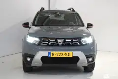 Foto van kenteken R-223-SG