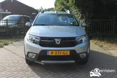 Foto van kenteken R-231-GJ