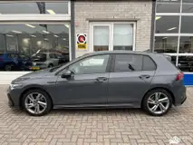 Foto van kenteken R-242-JL