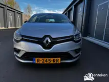 Foto van kenteken R-245-RR