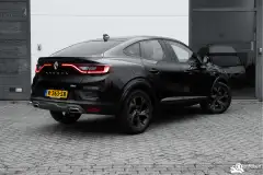 Foto van kenteken R-263-SB