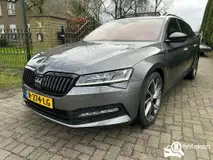 Foto van kenteken R-274-LG
