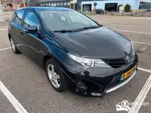 Foto van kenteken R-280-RR