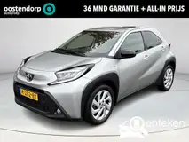 Foto van kenteken R-282-BK