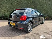 Foto van kenteken R-305-JG