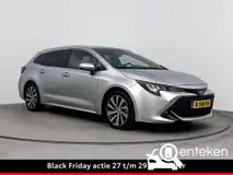Foto van kenteken R-318-FH