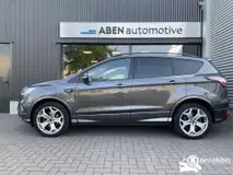 Foto van kenteken R-327-GX