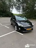 Foto van kenteken R-327-JF