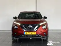 Foto van kenteken R-335-TF