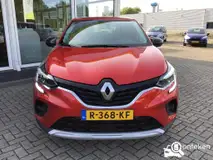 Foto van kenteken R-368-KF