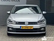 Foto van kenteken R-398-SP