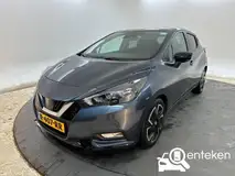 Foto van kenteken R-407-RR
