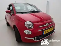 Foto van kenteken R-413-DJ