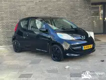 Foto van kenteken R-414-LK