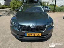 Foto van kenteken R-415-LK Foto van kenteken R-415-LK