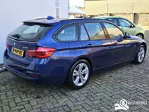 Foto van kenteken R-419-NZ