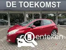 Foto van kenteken R-424-VD