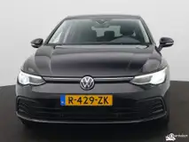Foto van kenteken R-429-ZK