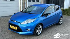 Foto van kenteken R-437-TG