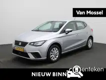 Foto van kenteken R-439-TX