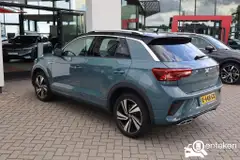 Foto van kenteken R-448-GX Foto van kenteken R-448-GX