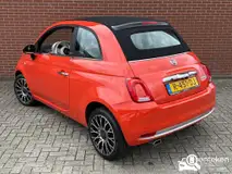 Foto van kenteken R-451-DJ
