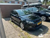 Foto van kenteken R-453-JB