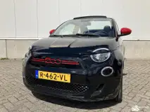 Foto van kenteken R-462-VL