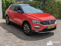 Foto van kenteken R-466-DK