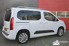 Foto van kenteken R-480-NZ