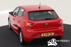 Foto van kenteken R-481-ZK