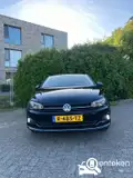 Foto van kenteken R-485-TZ